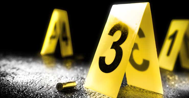 Homem morre após tiroteio em Ocala no Dia de Natal; polícia investiga