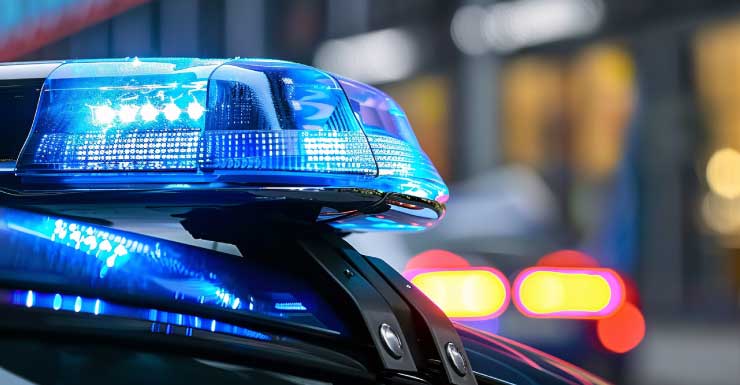 Homem preso e acusado após professora ser esbofeteada e cuspida perto de escola judaica em Miami Beach