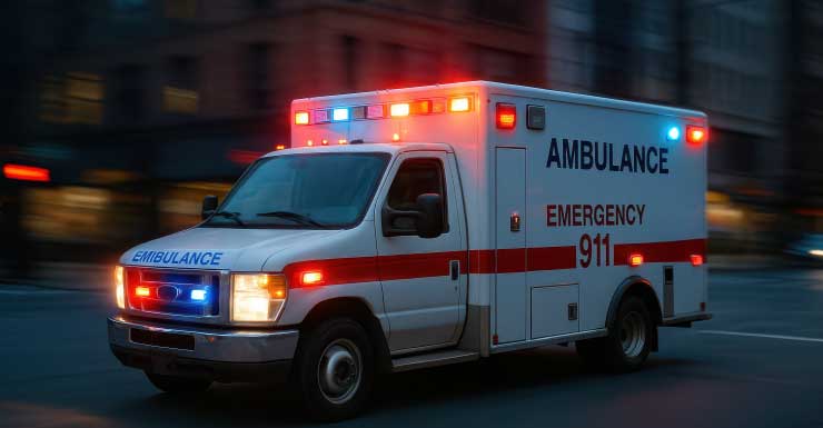 Incidente com aeronave em aeroporto de Pensacola causa ferimentos leves