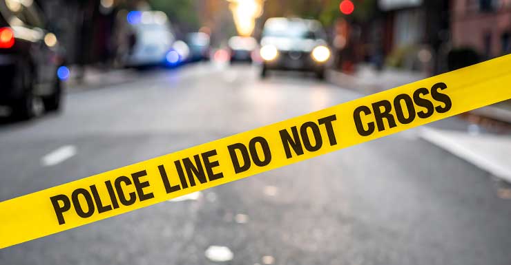 Investigação em andamento após policial de Jacksonville atirar em adolescente desarmado de 14 anos