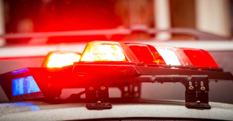 MDSO Homem atira no sobrinho após discussão sobre mulheres e depois volta a arma contra si mesmo