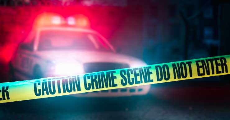 Menina de 13 anos da Flórida é morta por adolescente de 15 em disparo “acidental” no Dia de Natal, dizem autoridades