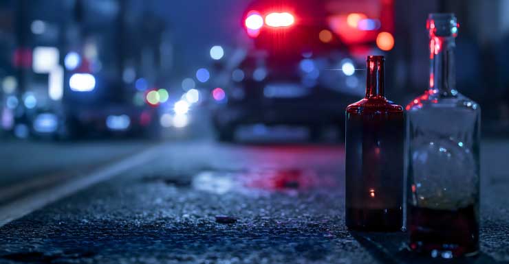 Moradora de Villager ferida em acidente de carrinho de golfe é presa por DUI no hospital