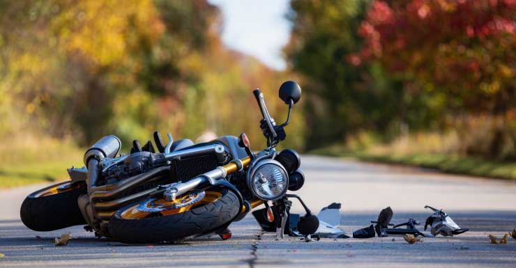 Motorista de mini-moto morre em acidente no Condado de Orange, dizem policiais