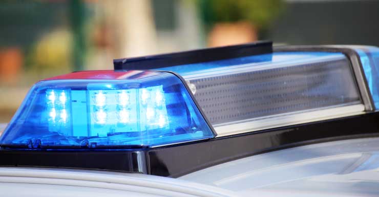Mulher de Gainesville acusada de tentativa de homicídio por atacar homem com cutelo, dizem os delegados