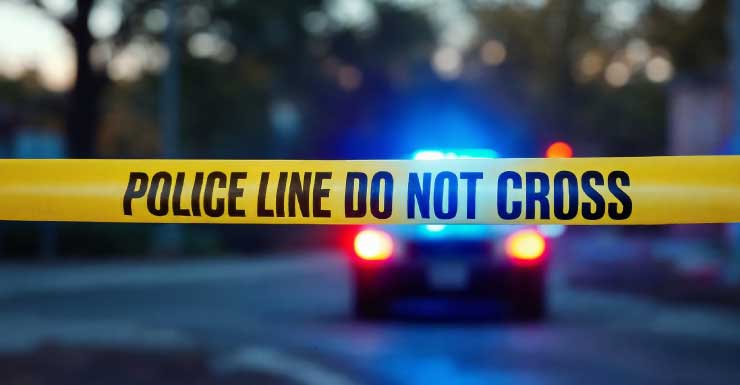 Polícia 1 ferido e 1 preso após esfaqueamento em Sunny Isles Beach