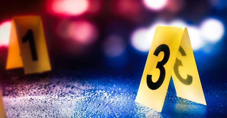 Polícia Mulher é presa após atirar quatro vezes em homem em North Miami Beach