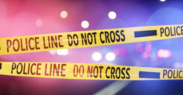 Policial da JSO mata homem com tiro na cabeça após prisão se tornar violenta em Oceanway