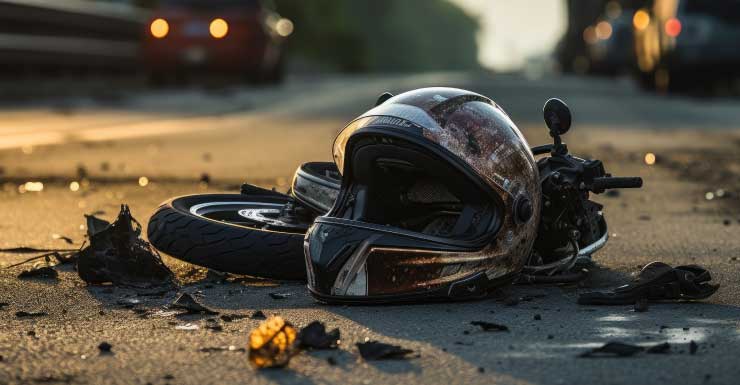 Prisão feita em acidente em Tampa que matou motociclista TPD