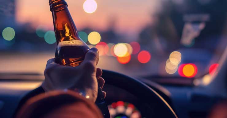 Tenente da polícia de Hialeah é preso por DUI após acidente fora de serviço, dizem autoridades