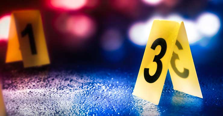 Tiroteio em festa em Miami Gardens deixa 2 mortos, incluindo adolescente, e 1 ferido; 3 suspeitos continuam foragidos