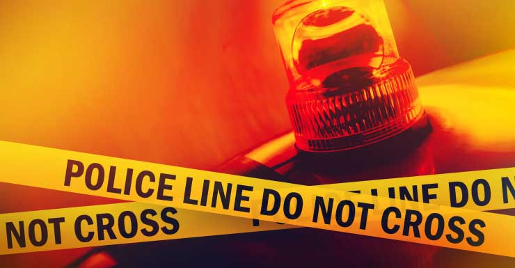 Um morto e outro preso após tiroteio em DeFuniak Springs