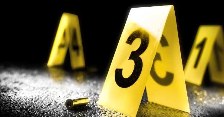 1 morto, 1 ferido após tiroteio em Port Richey PSO