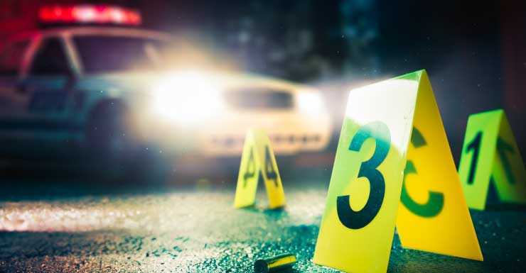 1 morto, 1 hospitalizado após briga que termina em tiroteio em Plant City HCSO