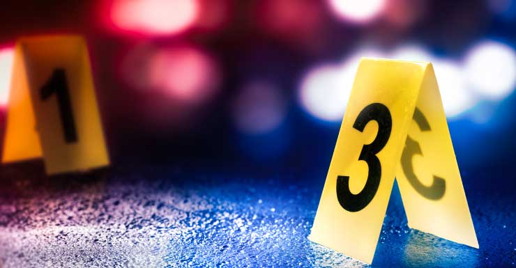 1 morto e 1 gravemente ferido em tiroteio no Southside de Jacksonville