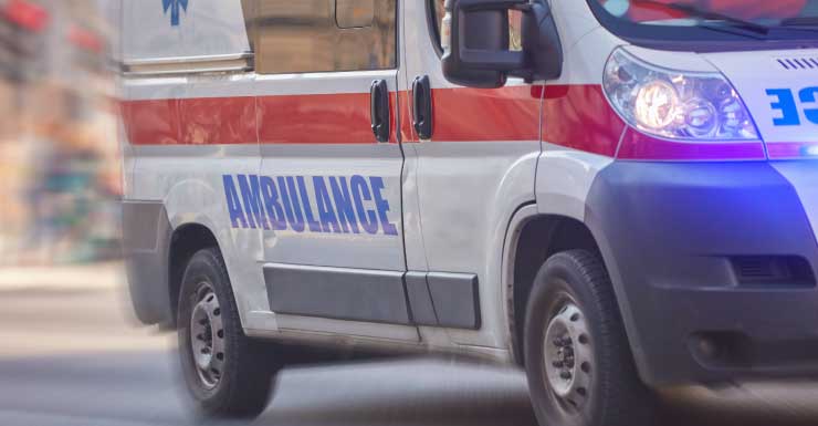 11 hospitalizados por exposição a ácido muriático no Porto de Panama City; um em estado crítico