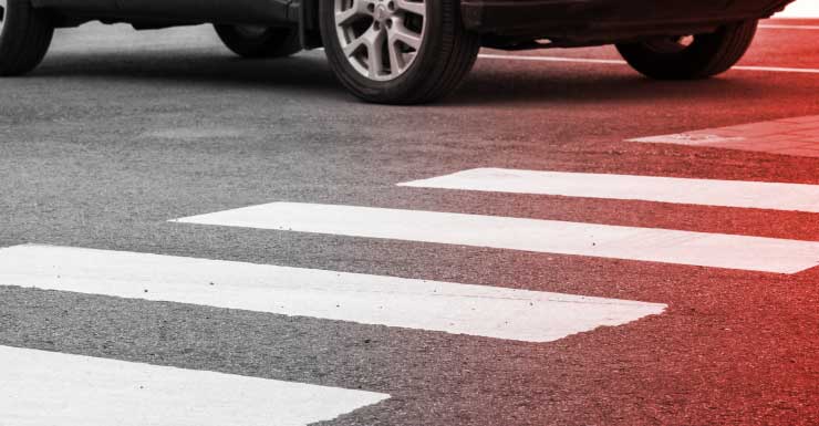 3 feridos após serem atropelados no centro de St. Pete, dizem policiais