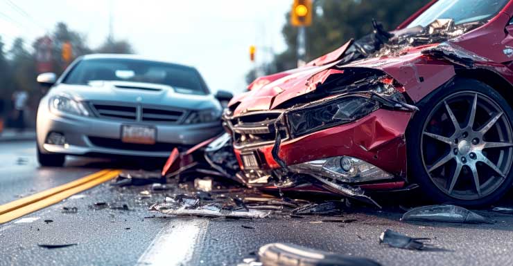Acidente com feridos na I-95 Norte em West Palm Beach bloqueia tráfegoUm acidente com feridos na I-95 Norte, em West Palm Beach, está bloqueando faixas na manhã desta quarta-feira.