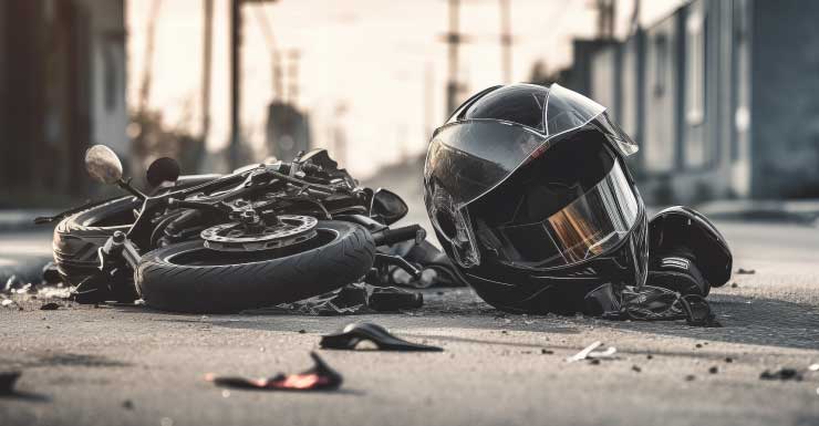 Acidente tira a vida de motociclista de 26 anos em Palm Beach Gardens