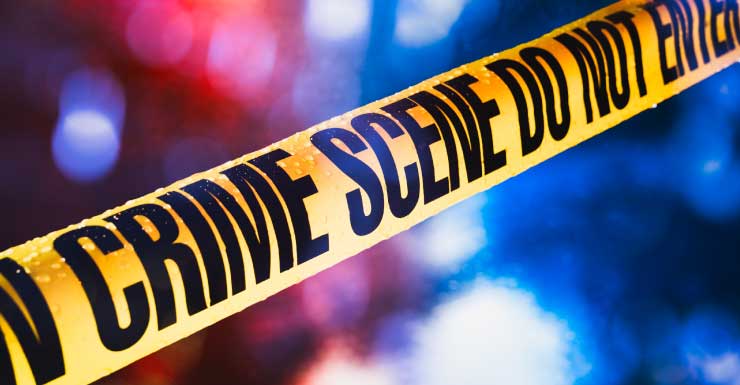 Adolescente de 17 anos é fatalmente baleado em Fort Lauderdale Beach pouco antes do início de 2026