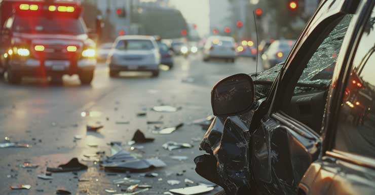 Adolescente de Ruskin morre após acidente em carro roubado durante perseguição no Condado de Manatee, segundo MCSO