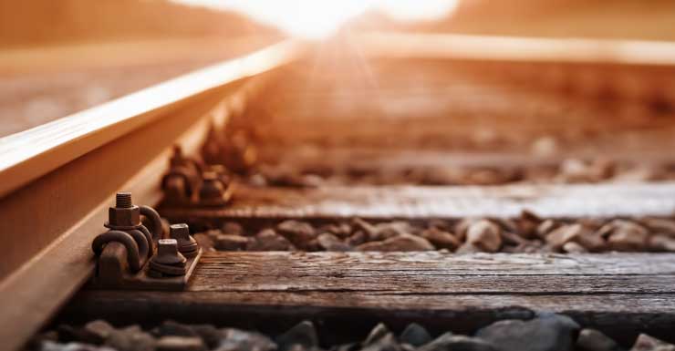 Adolescente morre após ser atropelado por trem em Brandon, segundo o HCSO