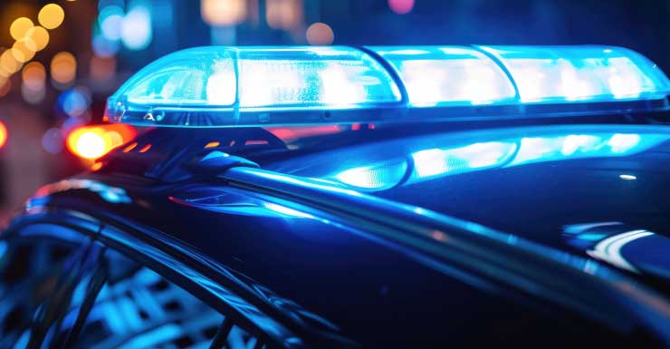 Advogada de criança derrubada por policial da JSO em pista de skate pede aumento das acusações.