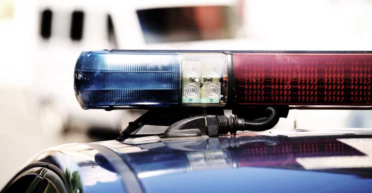 Homem de 51 anos de Pensacola é acusado de homicídio por esfaqueamento fatal em Escambia County