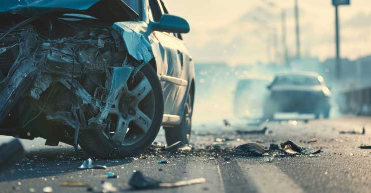 Homem de 64 anos de PSL morre após acidente em dezembro em Jupiter