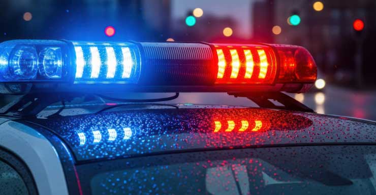 Homem de 84 anos é acusado de atropelar fatalmente vítima em cadeira de rodas em Hialeah e fugir do local