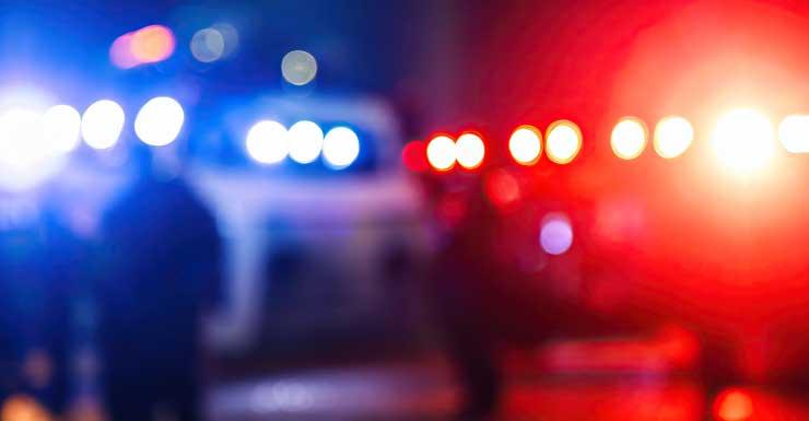 Homem de Miami é acusado de agredir detetive e agente após ser detido em investigação do FBI