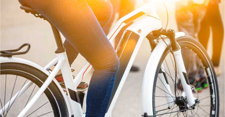 Homem de Orlando atropelado e morto enquanto andava de e-bike na Oak Ridge Road, Condado de Orange