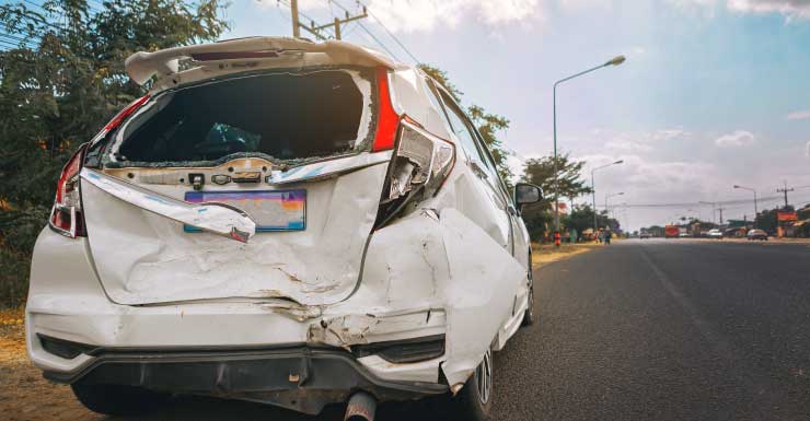 Homem de West Palm Beach morre na véspera de Ano Novo após acidente fatal em agosto
