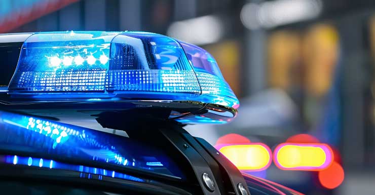 Homem é preso por atropelamento com fuga que deixou bebê de 1 mês ferido perto da Disney World, dizem policiais