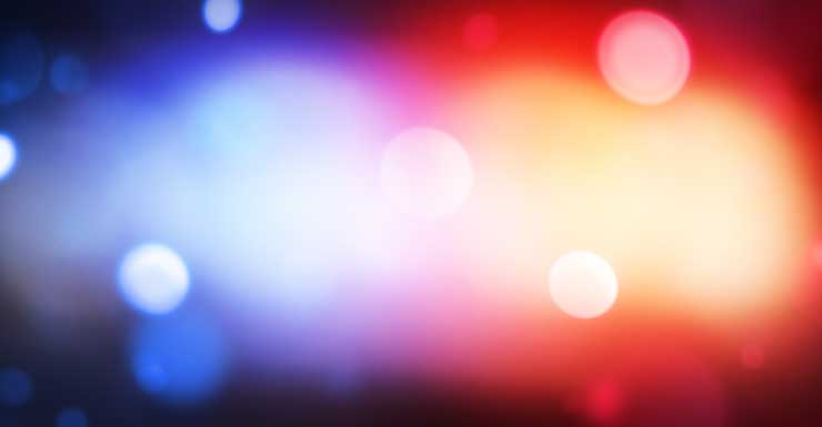 Homem morre em acidente de “hit-and-run” no lado noroeste de Jacksonville, diz JSO