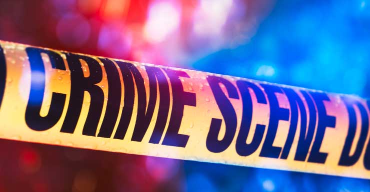 Homem morre em tiroteio em apartamentos no Condado de Orange