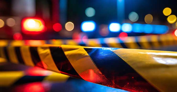 Mulher é acusada de jogar gloss labial em vítima dentro de carro em frente ao Hard Rock Hotel