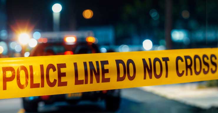 Policiais da JSO atiram e matam homem em complexo de apartamentos na área de Bartram Park ao responderem a ocorrência de violência doméstica