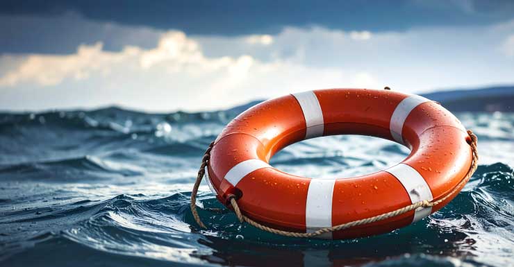 Queda fatal de prático de porto relatada pela Guarda Costeira dos EUA perto de St. Andrews PassUm prático de porto morreu após cair no mar próximo a St. Andrews Pass na noite de segunda-feira.