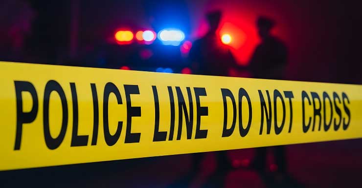 ‘Ato de violência aleatório’ Homem é morto a tiros no quintal perto de escola de ensino médio em Ocala