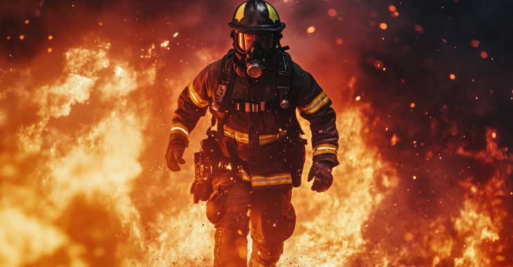 3 animais de estimação morrem após incêndio em residência em Lehigh Acres