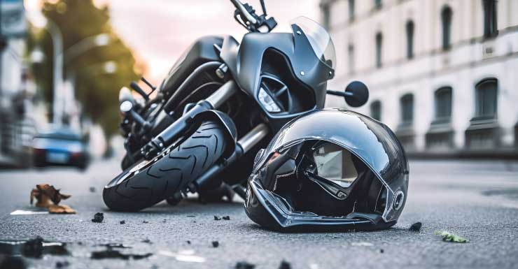 Acidente fatal de motocicleta está sob investigação em Fort Lauderdale