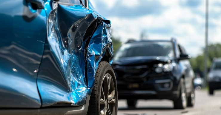 Acidente grave fecha U.S. 27 sentido sul em Leesburg; motoristas são orientados a evitar a área