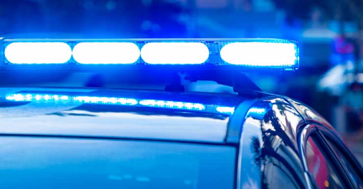 Adolescente de 17 anos derrama gasolina em outro jovem e o coloca em chamas, dizem autoridades do condado de Marion