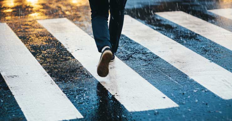 Adolescente morre após ser atingido por van em Greenacres