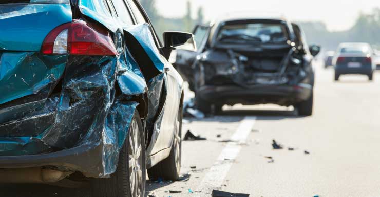 BSO alerta motoristas sobre trânsito e presença policial após acidente na Florida Turnpike