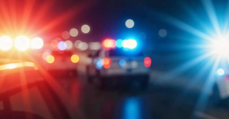 Busca por SUV envolvido em atropelamento fatal com fuga em Bradenton, diz Florida Highway Patrol