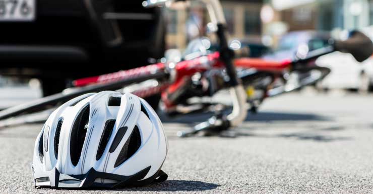 FHP Ciclista morre em acidente com Jeep na US-301 em Dade City