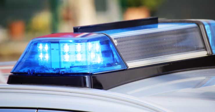 Homem de Port Charlotte é preso após ataque a entregadora de correspondência