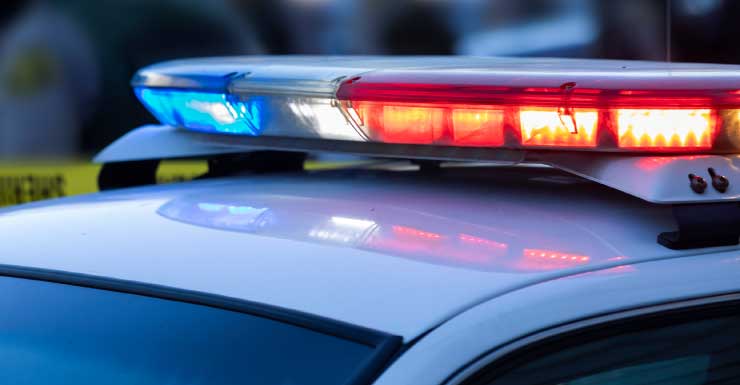 Homem é acusado de tentativa de homicídio em St. Pete após atropelar mulher com carro SPPD